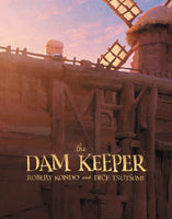 DAM KEEPER HC GN (C: 1-1-0)