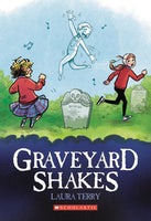 GRAVEYARD SHAKES GN