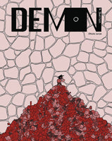 JASON SHIGA DEMON SC GN VOL 04 (C: 1-1-0)