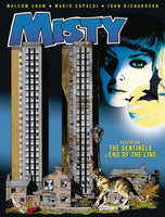 MISTY TP VOL 02