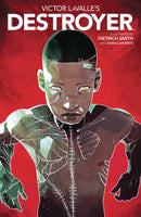 VICTOR LAVALLE DESTROYER TP