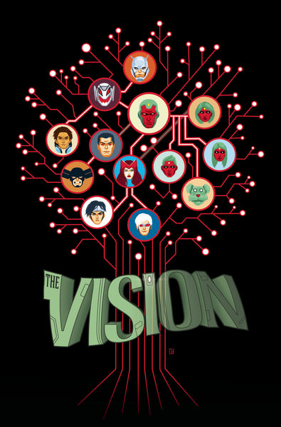 VISION HC