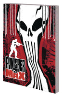 PUNISHER MAX TP COMPLETE COLLECTION VOL 07 (MR)