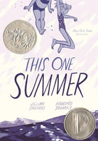 THIS ONE SUMMER HC