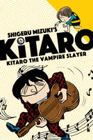 Kitaro the Vampire Slayer