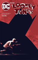 DC MEETS LOONEY TUNES TP