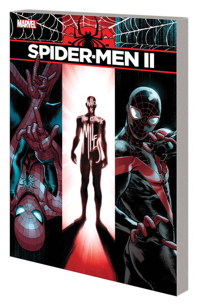 SPIDER-MEN II TP