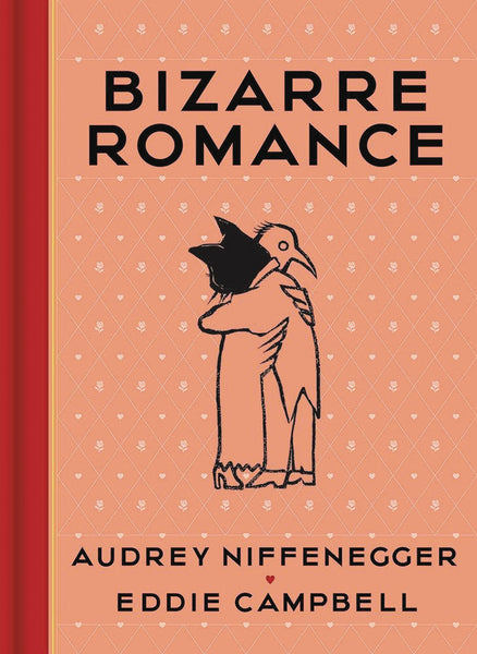 BIZARRE ROMANCE HC (C: 1-1-0)