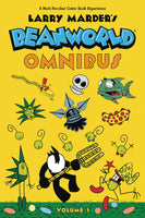 BEANWORLD OMNIBUS TP VOL 01