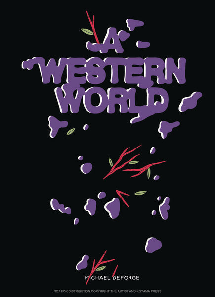 WESTERN WORLD