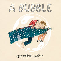 BUBBLE HC BOARD BOOK (C: 0-1-1)