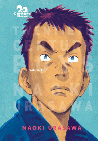 20TH CENTURY BOYS TP VOL 01 PERFECT ED URASAWA (C: 1-0-1)