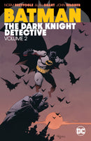 BATMAN THE DARK KNIGHT DETECTIVE TP VOL 02