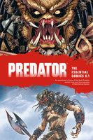 PREDATOR TP ESSENTIAL COMICS