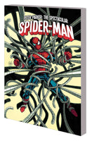 PETER PARKER SPECTACULAR SPIDER-MAN TP VOL 04 COMING HOME