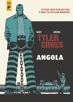 TYLER CROSS ANGOLA HC (MR)