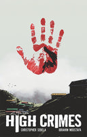 HIGH CRIMES TP (MR)