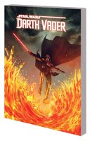 STAR WARS DARTH VADER DARK LORD SITH TP VOL 04 FORTRESS VADE