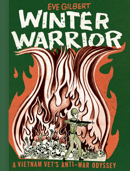 WINTER WARRIOR GN (MR)