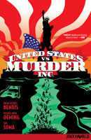 UNITED STATES VS MURDER INC TP VOL 01 (MR)