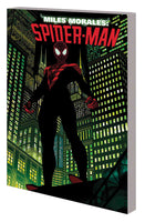 MILES MORALES TP VOL 01 STRAIGHT OUT OF BROOKLYN