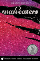 MAN-EATERS TP VOL 03