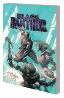 BLACK PANTHER TP BOOK 07 INTERG EMPIRE WAKANDA PT 02