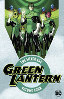 GREEN LANTERN THE SILVER AGE TP VOL 04