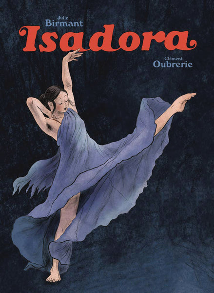 ISADORA GN