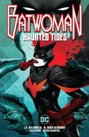 BATWOMAN HAUNTED TIDES TP