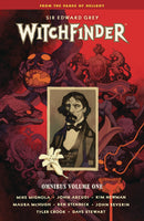 WITCHFINDER OMNIBUS HC VOL 01