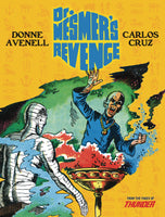 DR MESMERS REVENGE TP