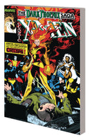 X-MEN CLASSIC COMPLETE COLLECTION TP VOL 02