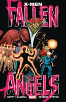 X-MEN TP FALLEN ANGELS