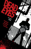 DEAD EYES TP VOL 01 (MR)