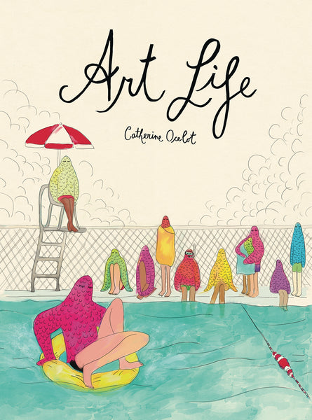 ART LIFE GN (C: 0-1-0)