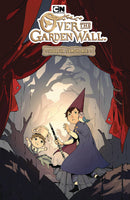 OVER GARDEN WALL SOULFUL SYMPHONIES TP (C: 1-1-2)