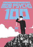 MOB PSYCHO 100 TP VOL 06 (C: 1-1-2)