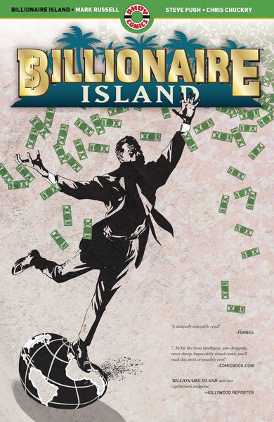 BILLIONAIRE ISLAND GN (MR)