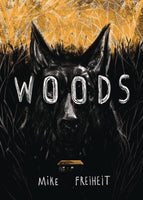 WOODS GN