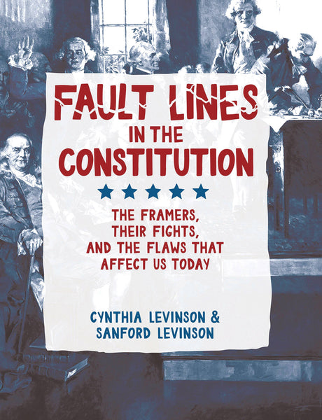FAULT LINES IN THE CONSTITUTION GN (C: 0-1-0)