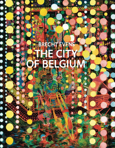 CITY OF BELGIUM