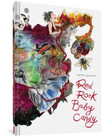 RED ROCK BABY CANDY HC