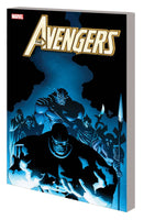AVENGERS BY HICKMAN COMPLETE COLLECTION TP VOL 03