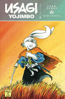 USAGI YOJIMBO TP VOL 02 HOMECOMING (C: 0-1-1)