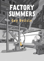 FACTORY SUMMERS HC