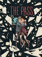 THE PASS GN (C: 0-1-1)