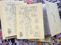 WASP VIDEO XPRESS #1