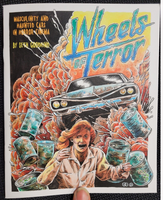 WHEELS OF TERROR