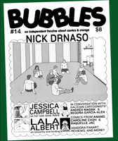 Bubbles #14